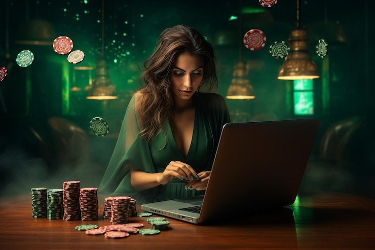Live Baccarat Game