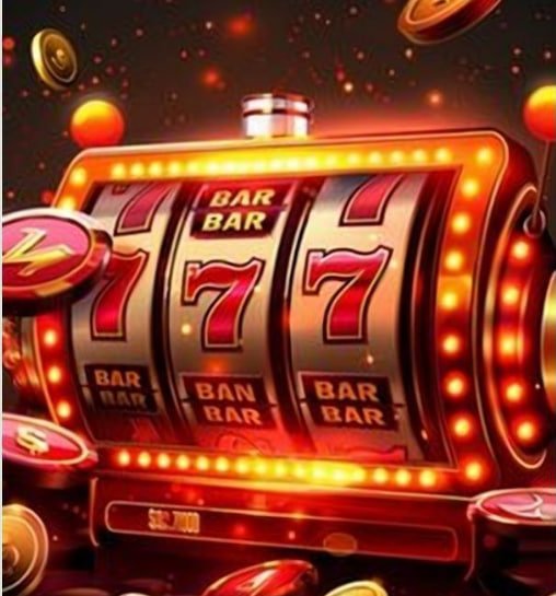 Antarmuka Live Baccarat di aplikasi mobile jet77